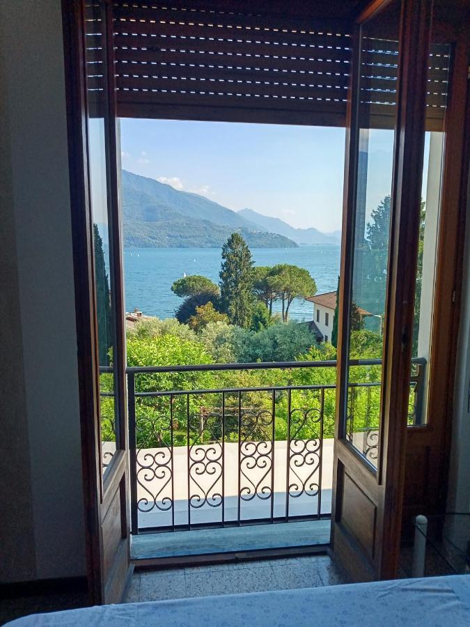 My Holidays - Camere Dei Fiori Gravedona Exterior foto